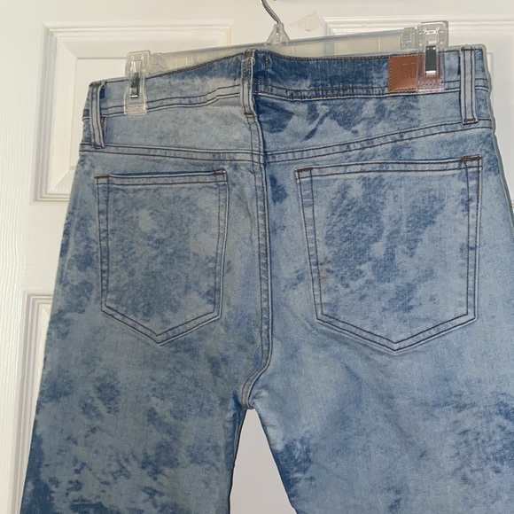 Brand new never been worn Mens BDG skinny stoned washed jeans - Picture 4 of 6